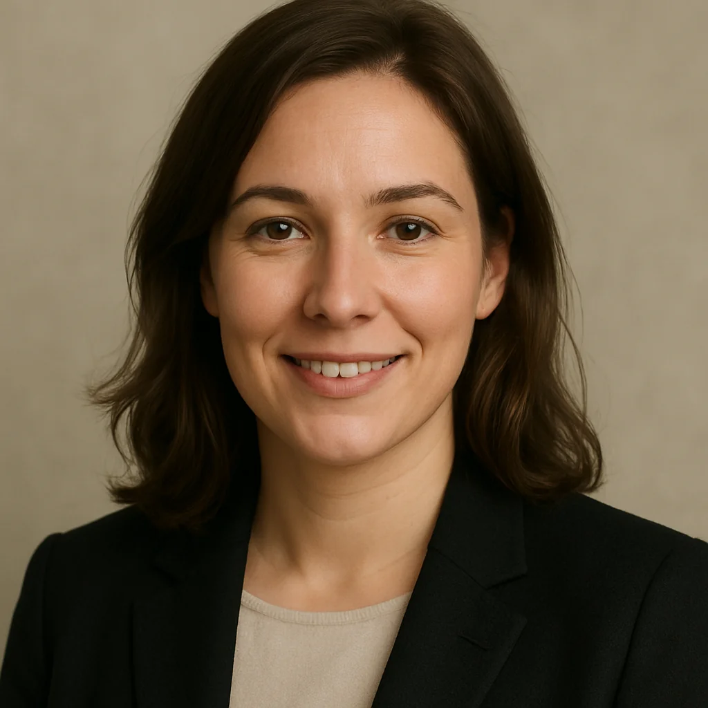 Megan Roberts, Casino Specialist